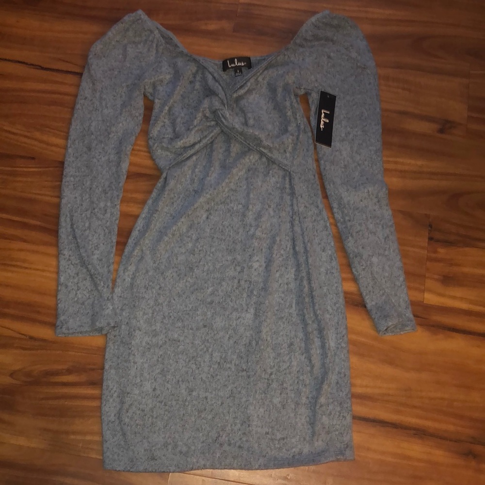 Lulus Womens Dress